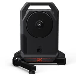 ThinkRider XXPRO Direct Drive Smart Bike Trainer Max 2500W Indoor Training Generate Electricity By Oneself Bicycle Roller