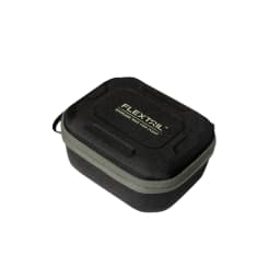 FLEXTAIL Compact Travel Case Protective Organizer Mini Storage Box for TINY PUMP and MAX PUMP, Air Nozzles, Cables