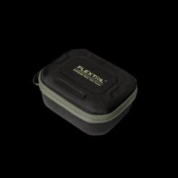 FLEXTAIL Compact Travel Case Protective Organizer Mini Storage Box for TINY PUMP and MAX PUMP, Air Nozzles, Cables
