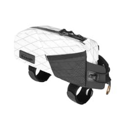 Rhinowalk Bike Top Tube Bag 1.2L/2.1L Water-Resistant Cycling Storage Luggage For MTB&Road Bike Packing Fit Larger Frame Length