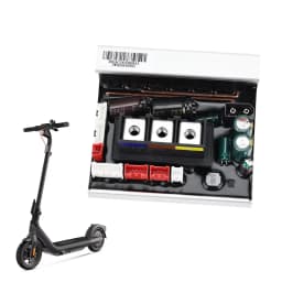 Original Controller For Segway E2 Pro Electric Scooter Kickscooter Motherboard Control Board Parts