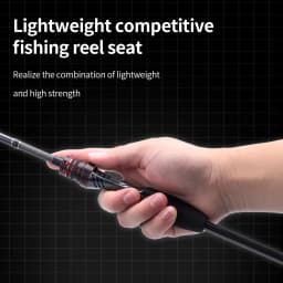 Fishing Rod for Casting Jigging Rod 1.7m slow Jigging Rod Powerful titanium tip for squid Octopus egi Boat Rod