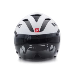Wildside Aero TT Road Bicycle Helmet Racing Cycling Sports Triathlon TT Ultralight Bike Safety Helmet Goggles Bike accessories