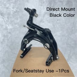G4 Brake Road Bike Brake 92g/96g Road Time Trial Triathlon Gravel Bicycle Brake V-Brake Caliper Direct Mount Brake Red R9100