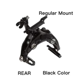 G4 Brake Road Bike Brake 92g/96g Road Time Trial Triathlon Gravel Bicycle Brake V-Brake Caliper Direct Mount Brake Red R9100