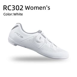SHIMANO RC3 Road Bike Lock Shoes Shimano RC302 Lock Shoes BOA system Bicycle Riding Lock Shoes