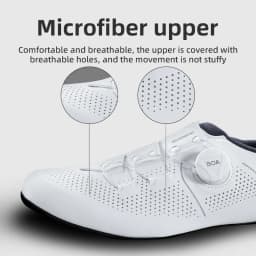 SHIMANO RC3 Road Bike Lock Shoes Shimano RC302 Lock Shoes BOA system Bicycle Riding Lock Shoes