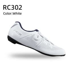 SHIMANO RC3 Road Bike Lock Shoes Shimano RC302 Lock Shoes BOA system Bicycle Riding Lock Shoes