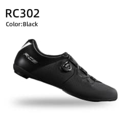SHIMANO RC3 Road Bike Lock Shoes Shimano RC302 Lock Shoes BOA system Bicycle Riding Lock Shoes