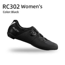 SHIMANO RC3 Road Bike Lock Shoes Shimano RC302 Lock Shoes BOA system Bicycle Riding Lock Shoes