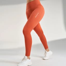 Women's Solid Color Leggings Gym Running Yoga Pants Long Pants High Waisted Tummy Tightening Stretch Sweatpants Seven Colors