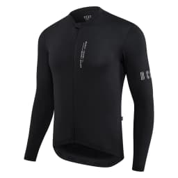 BCBE-ING Men Cycling Jersey Long Sleeve Pro Aero Fit Lightweight Bicycle Cholting MTB Road Bike Jersey Maillot Ciclismo Hombre