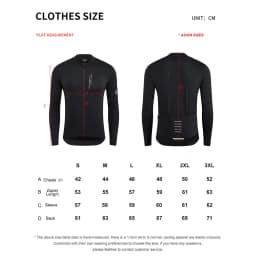 BCBE-ING Men Cycling Jersey Long Sleeve Pro Aero Fit Lightweight Bicycle Cholting MTB Road Bike Jersey Maillot Ciclismo Hombre