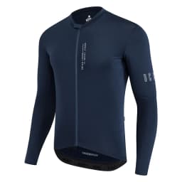 BCBE-ING Men Cycling Jersey Long Sleeve Pro Aero Fit Lightweight Bicycle Cholting MTB Road Bike Jersey Maillot Ciclismo Hombre