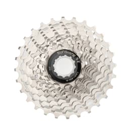 SUNSHINE ultralight Road flywheel 11 12 speed 11-28 32 34 36T colorful Hollow out bicycle cassette HG gear for Shimano