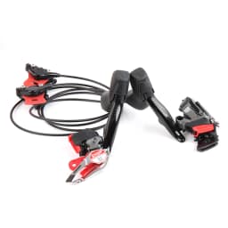 SRAM RIVAL ETAP AXS 2x12s 12 Speed Road Bike Bicycle Kit Power Meter XDR Electronic Wireless Part Groupset Accessories