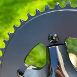 KEOS 110 BCD Chainring Chainwheel for R7000/R8000/R9100 Road Bike Chainring 44T 46T 48T 50T 52T 54T 56T