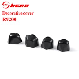 KEOS 110 BCD Chainring Chainwheel for R7000/R8000/R9100 Road Bike Chainring 44T 46T 48T 50T 52T 54T 56T