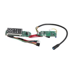 LED Display Board for Segway Ninebot Max G2 Dashboard Display Motherboard Electric Scooter Accessories Repair Part