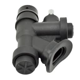 2026 New Summer Durable Power BCD Standard 1 inch Inflator Buoyancy Compensator Scuba Diving BCD 45-Degree Oral Power Inflator
