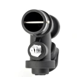 2026 New Summer Durable Power BCD Standard 1 inch Inflator Buoyancy Compensator Scuba Diving BCD 45-Degree Oral Power Inflator