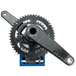 ZRACE UNCHAINED Carbon Fiber Crankset Lightweight Modular Structure Suitable for ROAD Gravel