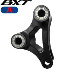 BXT Frame Parts Carbon Full Suspension Bike Frame Rear Shock Connector Screw Set Only Fit for Frame Model BXT-MTB-117