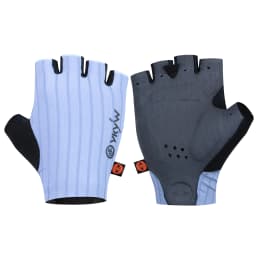 YKYWBIKE Cycling Gloves Summer Italy Interface hand Pad Shock-Absorbing Half Finger Bicycle Gloves Mountain Bike MTB Gloves