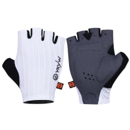 YKYWBIKE Cycling Gloves Summer Italy Interface hand Pad Shock-Absorbing Half Finger Bicycle Gloves Mountain Bike MTB Gloves