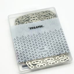 2026 SRAM NEW MODEL Rival Chain CN-RIV-E1 Compatible with 12-Speed Road and 13-Speed XPLR AXS Dropbar Groupsets Flattop Technolo
