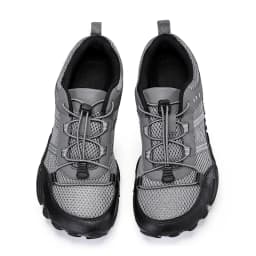 Wide Toe Box Hiking Shoes Outdoor Mountaineering Trekking Riding Camping Creek tracing Walking Sports Sneakers Big Size 48 49