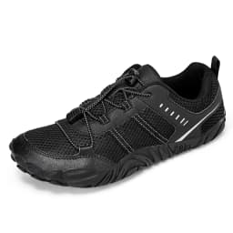 Wide Toe Box Hiking Shoes Outdoor Mountaineering Trekking Riding Camping Creek tracing Walking Sports Sneakers Big Size 48 49