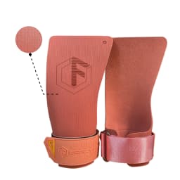 Full Hand Grips Protector Without Magnesium Lightweight Adaptability for Sport Cross Gym Training Glove Endurance Comfort