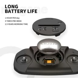 Magene Heart Rate Sensor H303 Bluetooth ANT Upgrade HR Monitor With Chest Strap Dual Mode Computer Bike Sports Band Belt