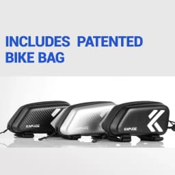Kapvoe Lightweight Photochromic Sunglasses Real Carbon Fiber Cycling Glasses for Men UV400 MTB Bike Bicycle Sports Eyewear