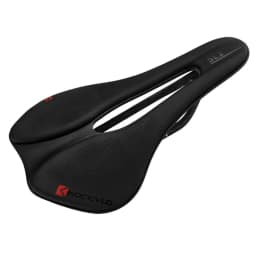 KOCEVLO SL1 Bicycle Saddle Ultralight Full Carbon Racing Seating Saddles MTB Road Bike Seat Cushion Hollow Comfortable