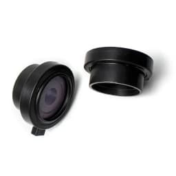 NVG Focus Enhancement Scope Cap With Adjustable IRIS Aperture For PVS14 PVS31 PVS18 Night Vision Goggle Protector Cap Lens Hood