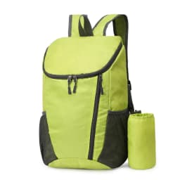 20L Foldable Ultralight Backpack Durable Unisex Travel Hiking Outdoor Bag Portable Waterproof Cycling Camping Bag for Man