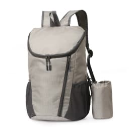 20L Foldable Ultralight Backpack Durable Unisex Travel Hiking Outdoor Bag Portable Waterproof Cycling Camping Bag for Man