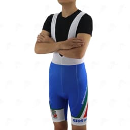 GIOS TEAM Retro Classic Cycling Jerseys Set Racing Bicycle Summer Short Sleeve Clothing Kit Maillot Ropa Ciclismo