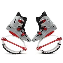 Kangaroo Jump Shoes Gen 3 Series | Bounce Shoes | Exercise & Fitness Boots | Workout Jumps | Women & Men | Adults 35kg-100kg