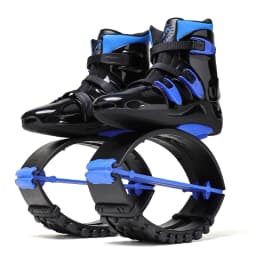 Kangaroo Jump Shoes Gen 3 Series | Bounce Shoes | Exercise & Fitness Boots | Workout Jumps | Women & Men | Adults 35kg-100kg