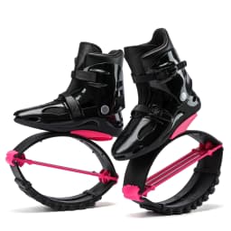 Kangaroo Jump Shoes Gen 3 Series | Bounce Shoes | Exercise & Fitness Boots | Workout Jumps | Women & Men | Adults 35kg-100kg
