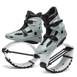 Kangaroo Jump Shoes Gen 3 Series | Bounce Shoes | Exercise & Fitness Boots | Workout Jumps | Women & Men | Adults 35kg-100kg