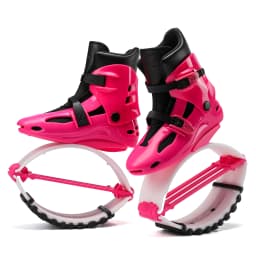 Kangaroo Jump Shoes Gen 3 Series | Bounce Shoes | Exercise & Fitness Boots | Workout Jumps | Women & Men | Adults 35kg-100kg