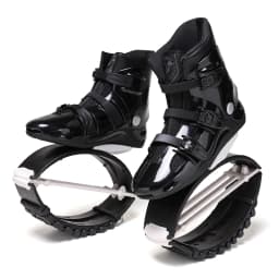 Kangaroo Jump Shoes Gen 3 Series | Bounce Shoes | Exercise & Fitness Boots | Workout Jumps | Women & Men | Adults 35kg-100kg