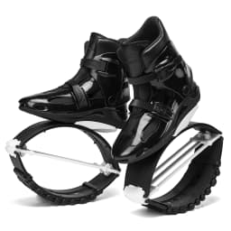 Kangaroo Jump Shoes Gen 3 Series | Bounce Shoes | Exercise & Fitness Boots | Workout Jumps | Women & Men | Adults 35kg-100kg