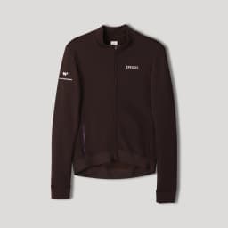 SPEXCEL SPC LAB New PRO Winter Thermal Fleece Cycling Jerseys Long sleeve Race Fit Nylon thermal fabric Warm and breathable man