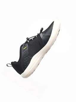 HUMTTO Outdoor hiking shoes men breathable retro casual running shoes anti slip sneakers ankle trekking boots off-road shoes
