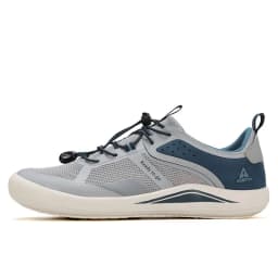 HUMTTO Outdoor hiking shoes men breathable retro casual running shoes anti slip sneakers ankle trekking boots off-road shoes